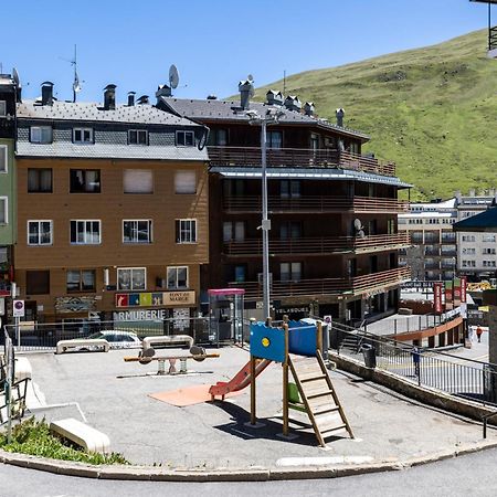Sky. Apt Pas frente de pistas - Wifi+Netflix Pas De La Casa Eksteriør bilde