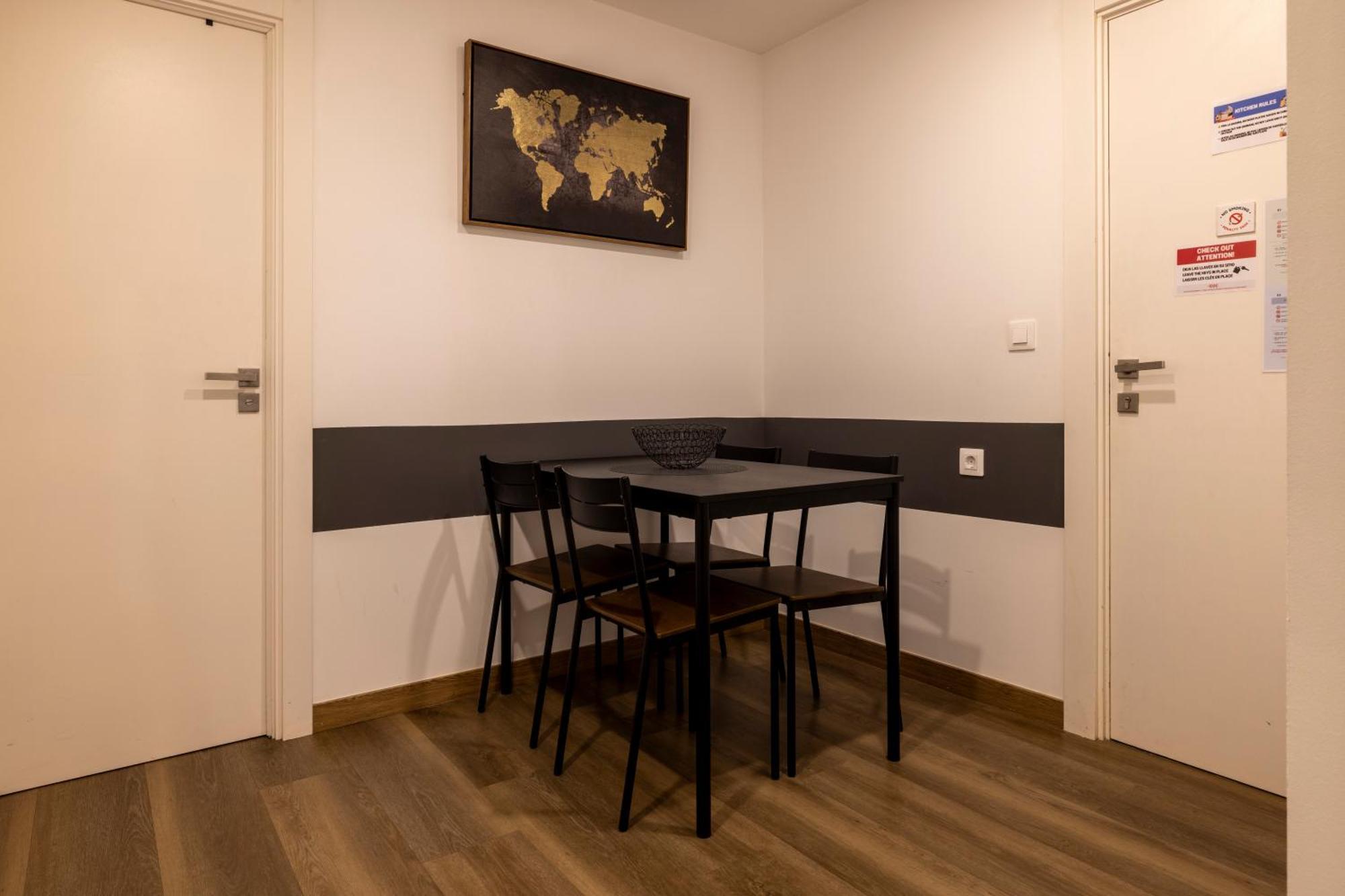 Sky. Apt Pas frente de pistas - Wifi+Netflix Pas De La Casa Eksteriør bilde